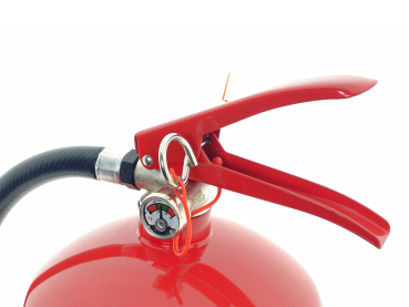 MBS-FIRE (OGNIO) 6L Fettbrandfeuerlöscher ABF inkl. Halterung u. Plakette